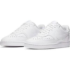 Nike Women's Court Vision Low Shoe